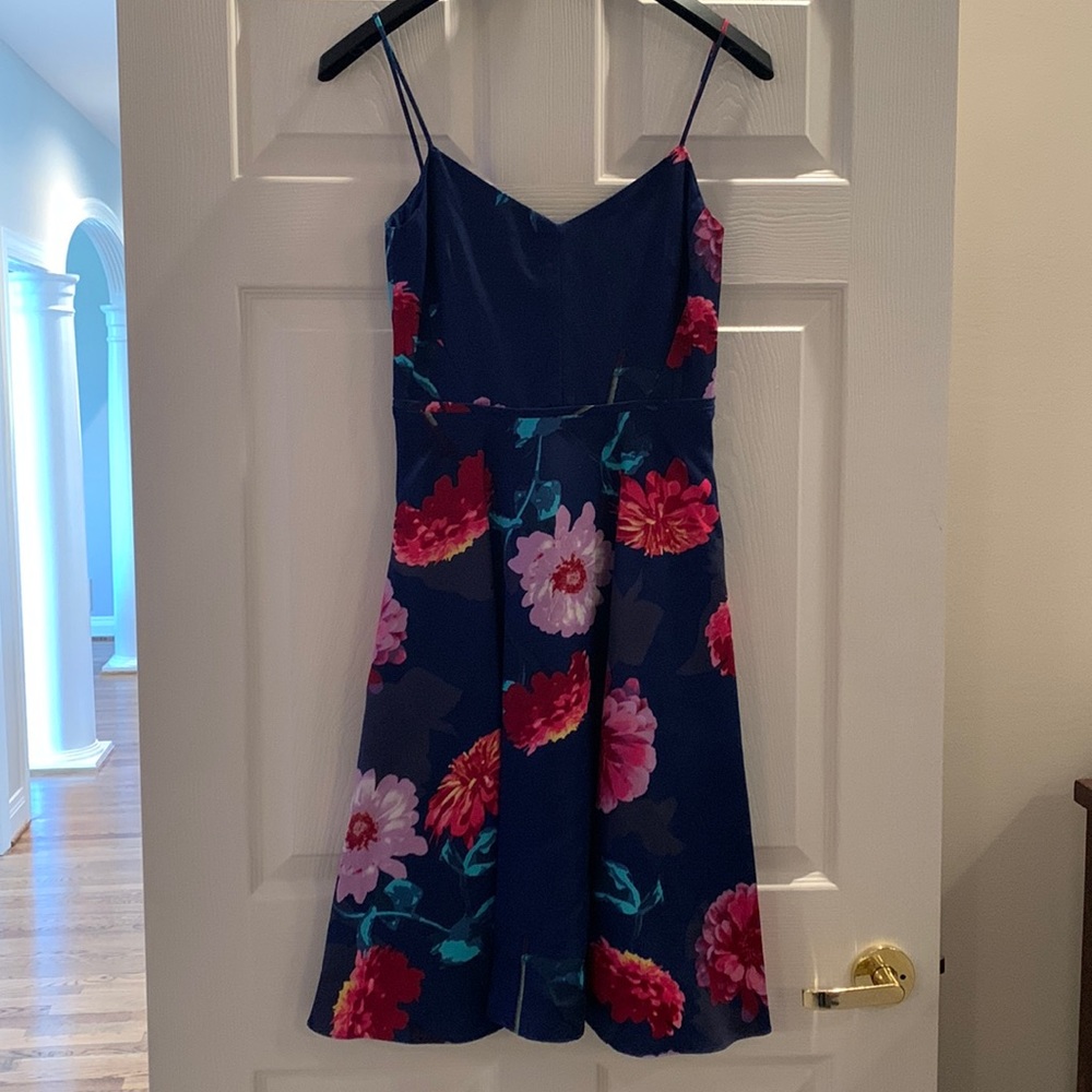 EUC Banana republic dress